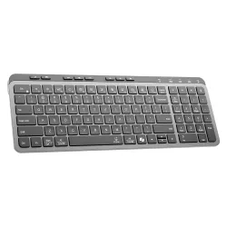 iGear KeyFlow Wireless Keyboard