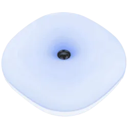 iGear Sense Electric Powered LED Gesture Table Lamp (iG - 1009, White)