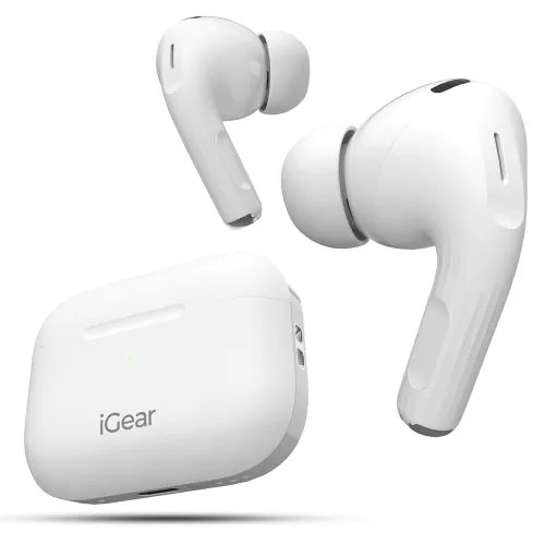 Image of iGear Sonic True Wireless Earbuds