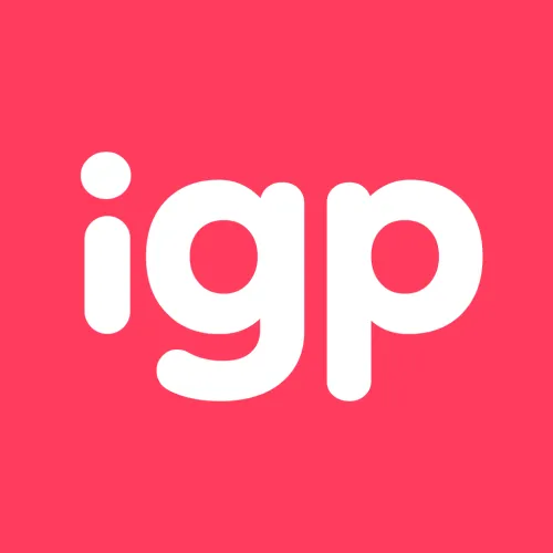 Image of IGP Offer : Flat ₹50 Cashback on minimum order of ₹399 using Simpl Only 