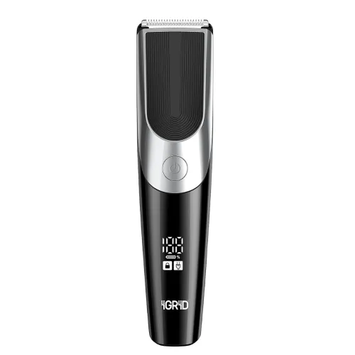 Image of iGRiD All Terrain Trimmer For Men 