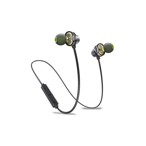 Image of iGRiD Bluetooth Wireless Earphones 
