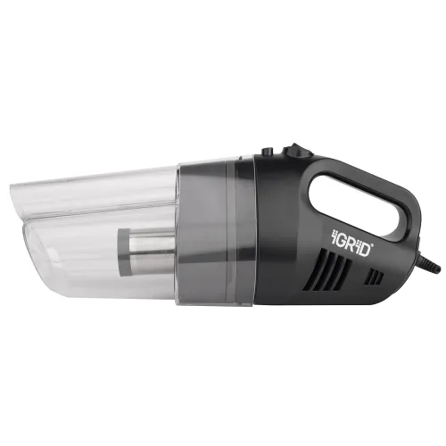 Image of iGRiD Car Vacuum Cleaner 150W & 4000PA Suction Power