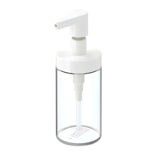 Image of IKEA TACKAN Corner Soap Dispenser