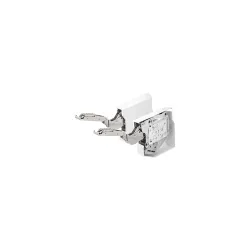 IKEA Utrusta Small Hinge for Horizontal Door White 902.657.36