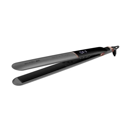 Image of Ikonic Me Xtreme Hair Straightener with Extra Long Plates 