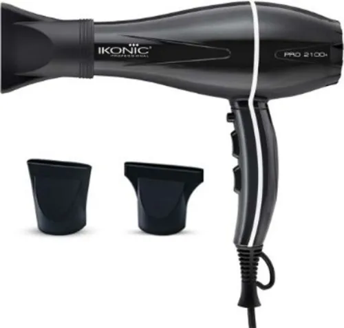 Image of IKONIC PRO Pro2100 Hair Dryer 2000W