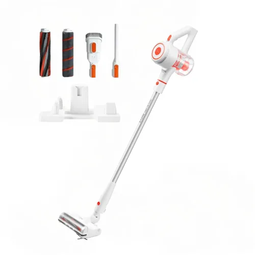 Image of ILIFE G80 Handheld Vacuum Cleaner 600W, 2200PA Suction