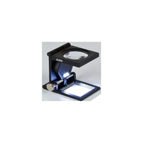 Image of ILIKA Folding Magnifier
