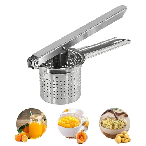 Image of Imaashi Multipurpose Food Press & Ricer