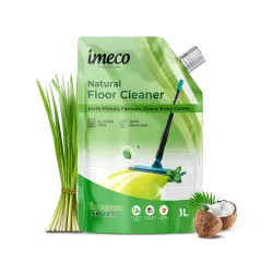 IMECO Natural Floor Cleaner 1L