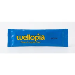 Immune Support Pops Sample