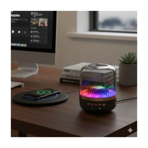 Image of IMNISHNAY RGB Ambient Light