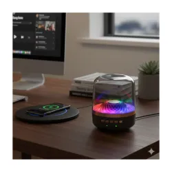IMNISHNAY RGB Ambient Light