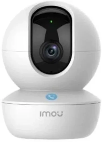 Image of IMOU Ranger S2 IPC-DK2-3H1W 3MP Pan Tilt / Indoor / Two-Way Talk / Night Vision Security Security Camera (1 Channel)