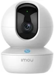 IMOU Ranger S2 IPC-DK2-3H1W 3MP Pan Tilt / Indoor / Two-Way Talk / Night Vision Security Security Camera (1 Channel)