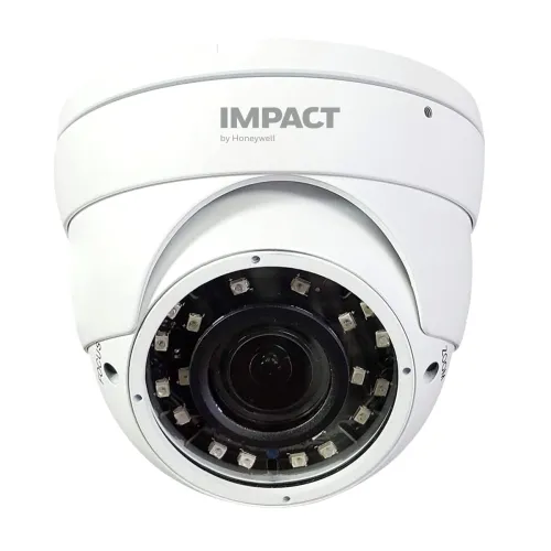 Image of IMPACT by Honeywell 2MP Wired CCTV Camera