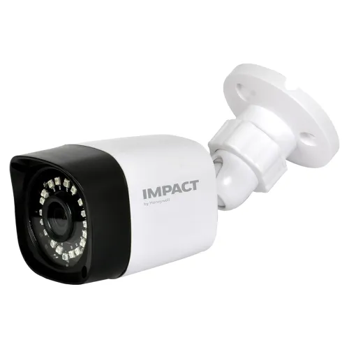 Image of IMPACT by Honeywell 5MP 126P Bullet Wired CCTV Camera I 1/2.7 Progressive Scan Digital