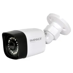 IMPACT by Honeywell 5MP 126P Bullet Wired CCTV Camera