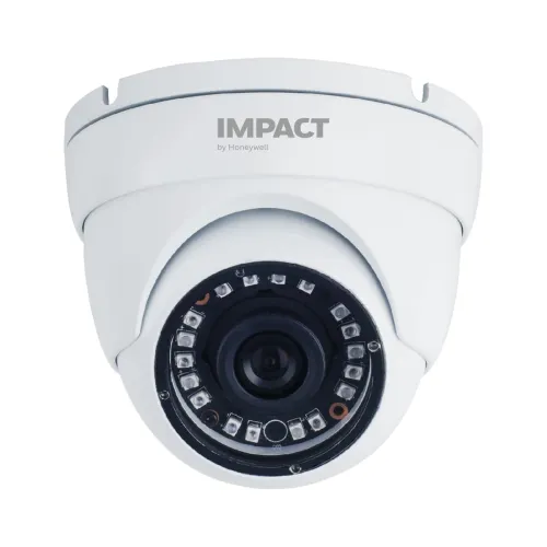Image of IMPACT by Honeywell 5MP AHD Dome CCTV Camera