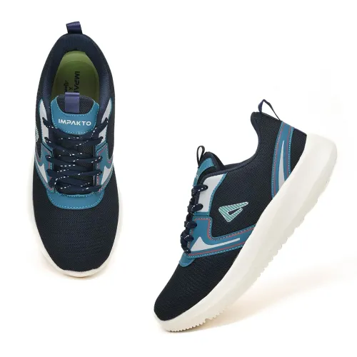 Image of Impakto Casual Sneakers and Shoes for Men