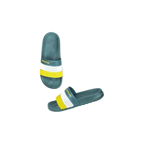 Image of Impakto Men's Adjustable Cushion Sliders