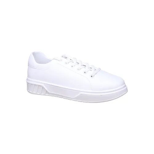 Image of Impakto Men's Sneakers Lightweight & Washable Casual Shoes