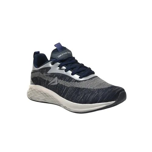 Image of Impakto Woven Max Men's All Court Badminton