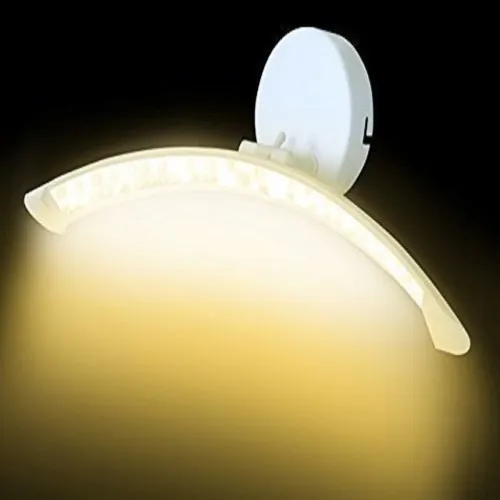Image of Imper!Al Picture Light Wall Lamp Without Bulb