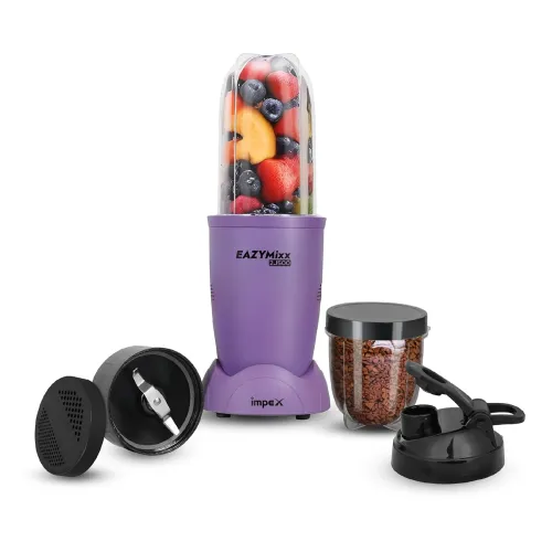 Image of Impex Portable Blender 500 Watts 