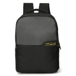 Impulse 35L Metro Move Unisex Water Resistant Travel 2 Compartment Laptop Backpack Office Bag/School Bag/College Bag/Bus