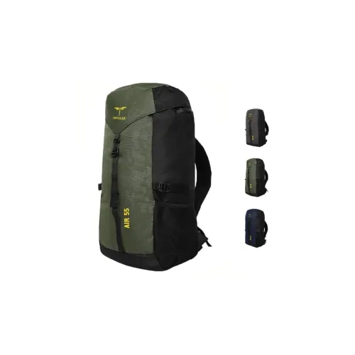 Image of Impulse 60L Travel Rucksack Backpack