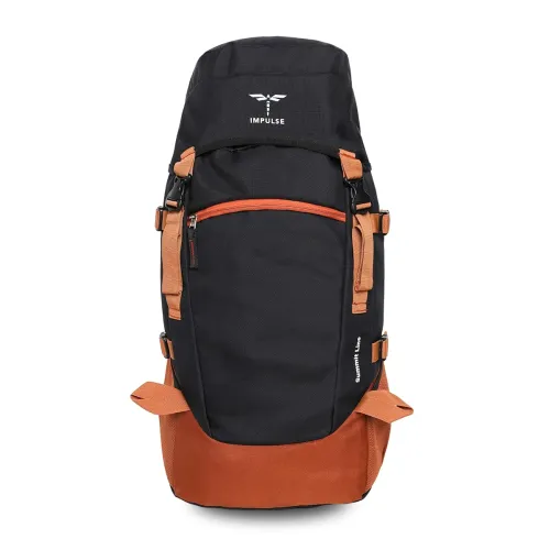 Image of Impulse 60L Travel Rucksack Backpack Men