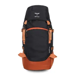 Impulse 60L Travel Rucksack Backpack Men