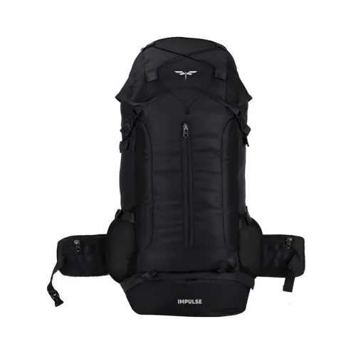 Image of Impulse rucksack bags 65 litres travel bag for men tourist bag for travel backpack for hiking trekking Bag for men campi