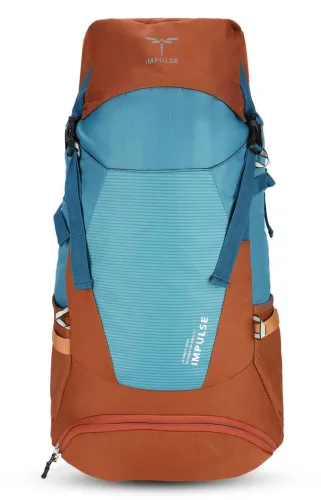Image of Impulse 80L Hiking Trekking Travel Rucksack