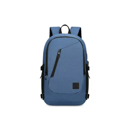 Image of Impulse Aspireatlas 30L Unisex Laptop Backpack 