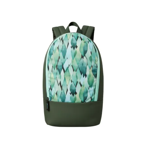 Image of Impulse Daydash Printed 20L Backpack | Lightweight Multi-Purpose Bag for Travel, Hiking & Daily Use