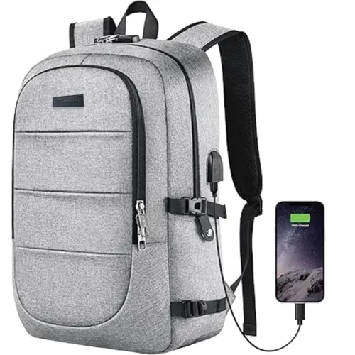 Image of Impulse Hustle 40L Laptop Backpack