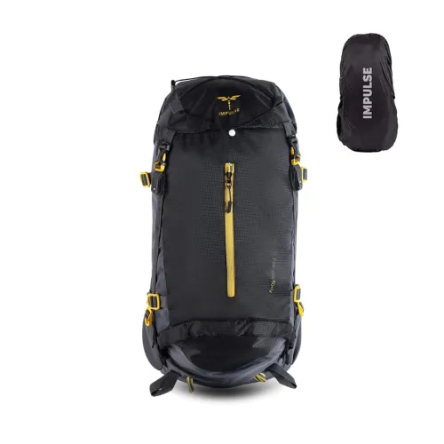 Image of Impulse Inverse U 65L Waterproof Trekking Backpack