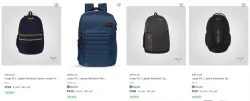 Impulse Laptop Bags upto 88% Discount