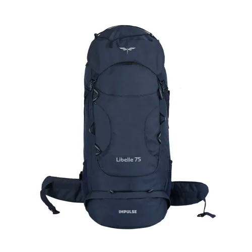Image of Impulse Libelle 75L Travel Rucksack Backpack