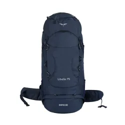 Impulse Libelle 75L Travel Rucksack Backpack