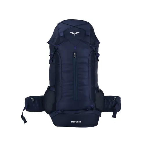Image of Impulse rucksack bags 65 litres travel bag for men tourist bag for travel backpack for hiking trekking Bag for men campi