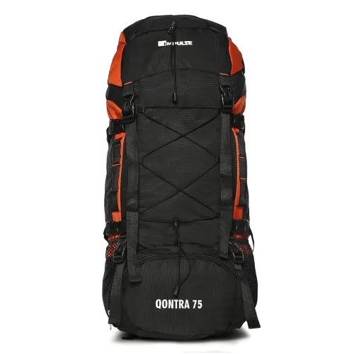 Image of Impulse rucksack bags 75 litres travel bag for men
