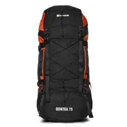 Impulse rucksack bags 75 litres travel bag for men