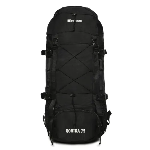 Image of Impulse rucksack bags 75 litres travel bag