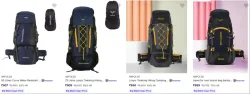Impulse Rucksacks Bags upto 83% Discount