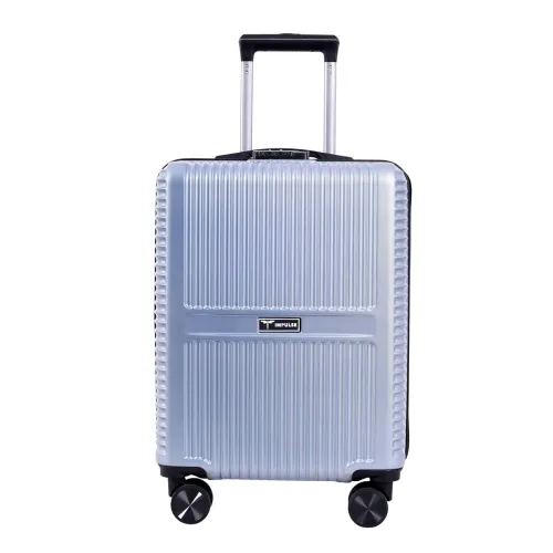 Image of Impulse Urban Polycarbonate Large Trolley Bag