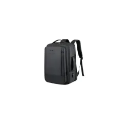 Impulse VogueLuxe Water Resistant Travel Laptop Backpack 40 L